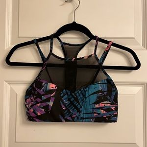Gapfit Mesh Sports Bra